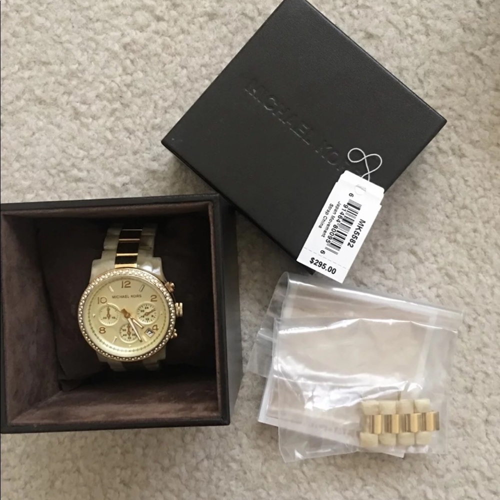 Michael kors watch